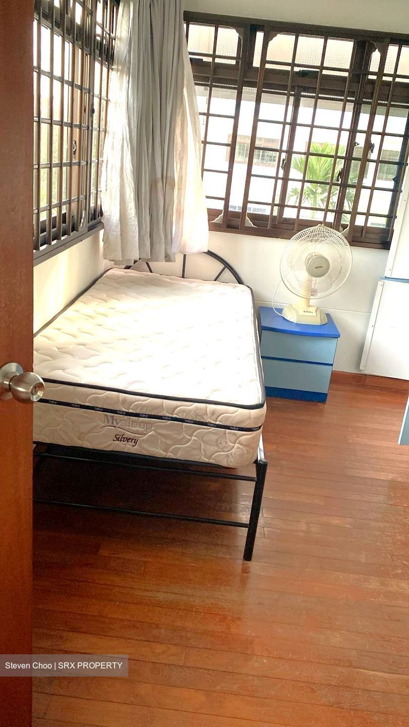Blk 698C Hougang Street 52 (Hougang), HDB Executive #514610181